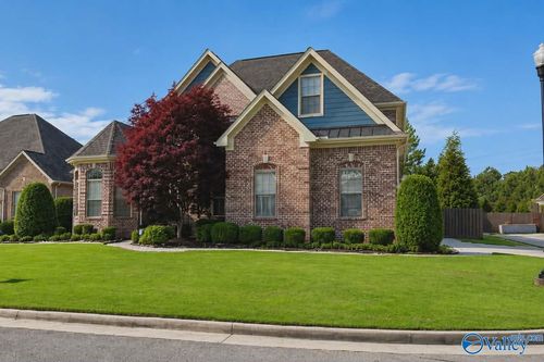 14263 Muirfield Dr, Athens, AL, 35613-1706 | Card Image