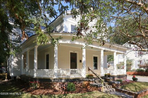550 E Main St, Washington, NC, 27889-5041 | Card Image