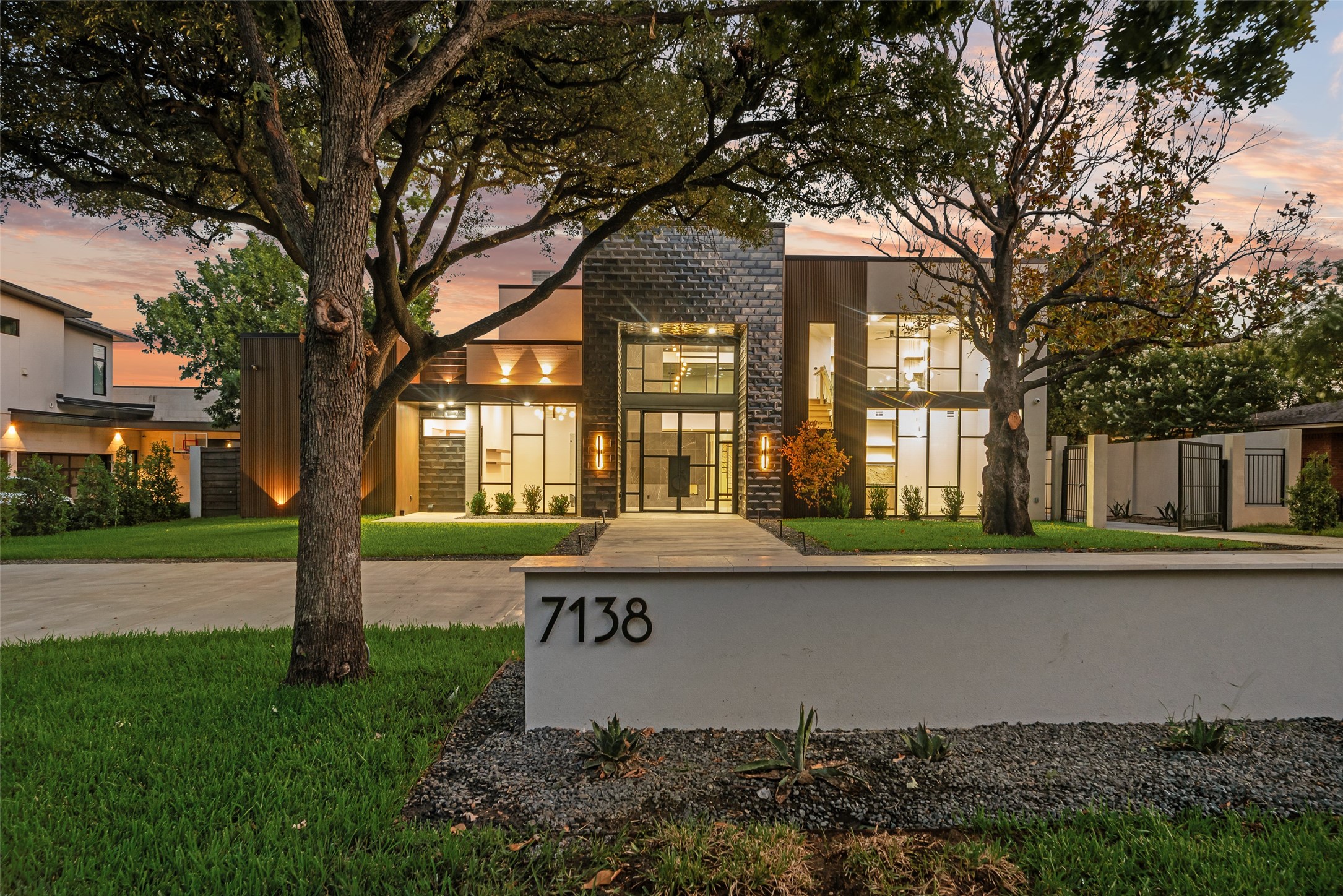 Residential in Dallas 2