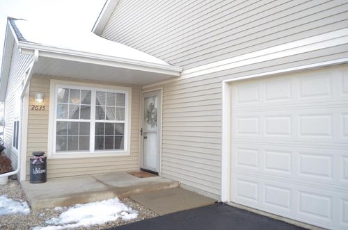 63-2635 Edgewood Drive, Beloit, WI, 53511 | Card Image