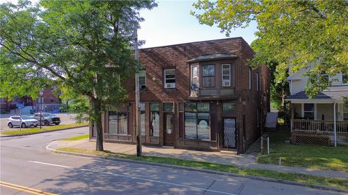 1440-1438 Clifford Ave, Rochester, NY, 14621-4253 | Card Image