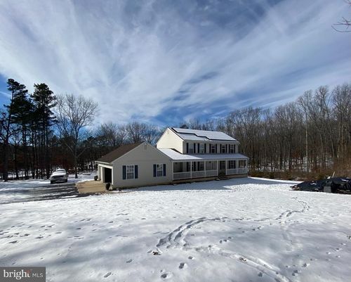 733 Route 539, NEW EGYPT, NJ, 08533-2107 | Card Image