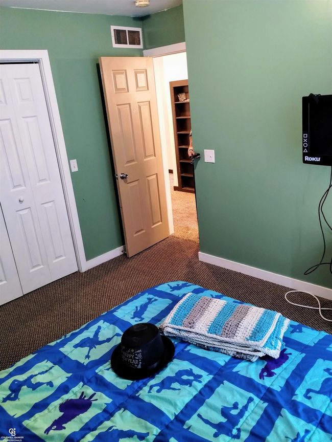 2nd Floor Bedroom 3 | Image 44