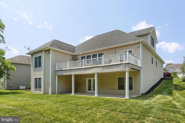 111 Windrush Ln, House other with 5 bedrooms, 4 bathrooms and null parking in MECHANICSBURG PA | Image 36