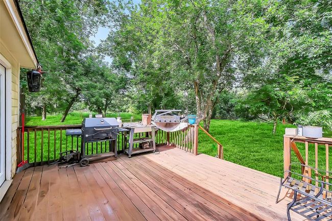 603 Hackamore Rd, House other with 3 bedrooms, 2 bathrooms and null parking in Wallis TX | Image 16
