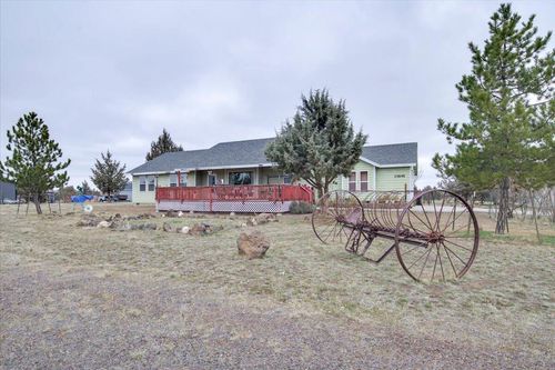 13645 Sw Prairie Rd, Terrebonne, OR, 97760-9387 | Card Image