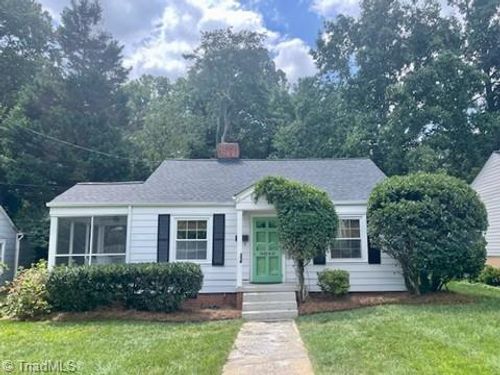 2809 Springwood Dr, Greensboro, NC, 27403-1907 | Card Image