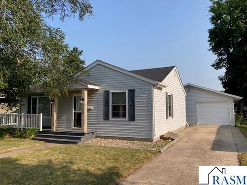 723 E 2nd Street, Redwood Falls, MN, 56283 | Card Image