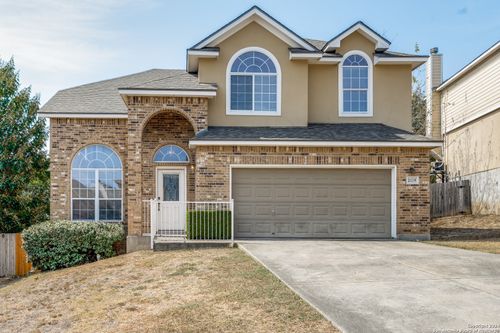 21235 Villa Valencia, San Antonio, TX, 78258-2972 | Card Image