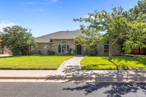 4908 Whitman Dr, Midland, TX, 79705-2576 | Card Image