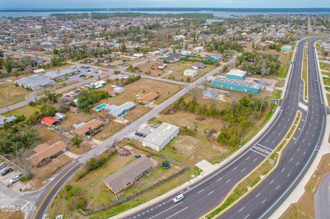 1812 Tennessee Ave, Home with 0 bedrooms, 0 bathrooms and null parking in Lynn Haven FL | Image 54