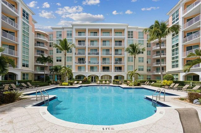 APT-221 - 804 E Windward Way, Condo with 2 bedrooms, 2 bathrooms and null parking in Lantana FL | Image 13