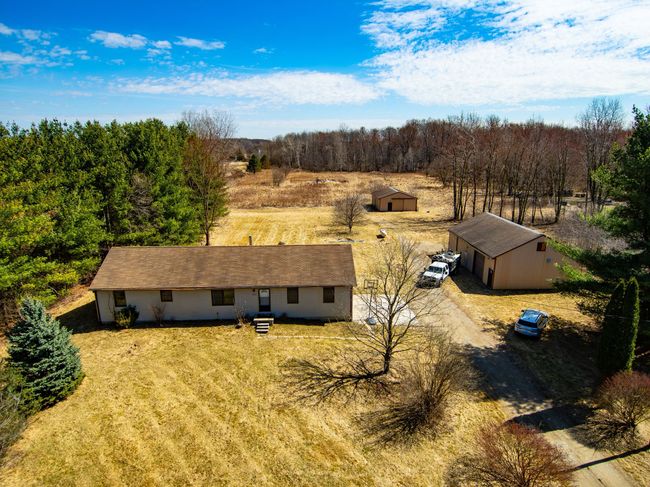 80842 Scotch Settlement Rd, House other with 3 bedrooms, 2 bathrooms and null parking in Bruce Twp MI | Image 25