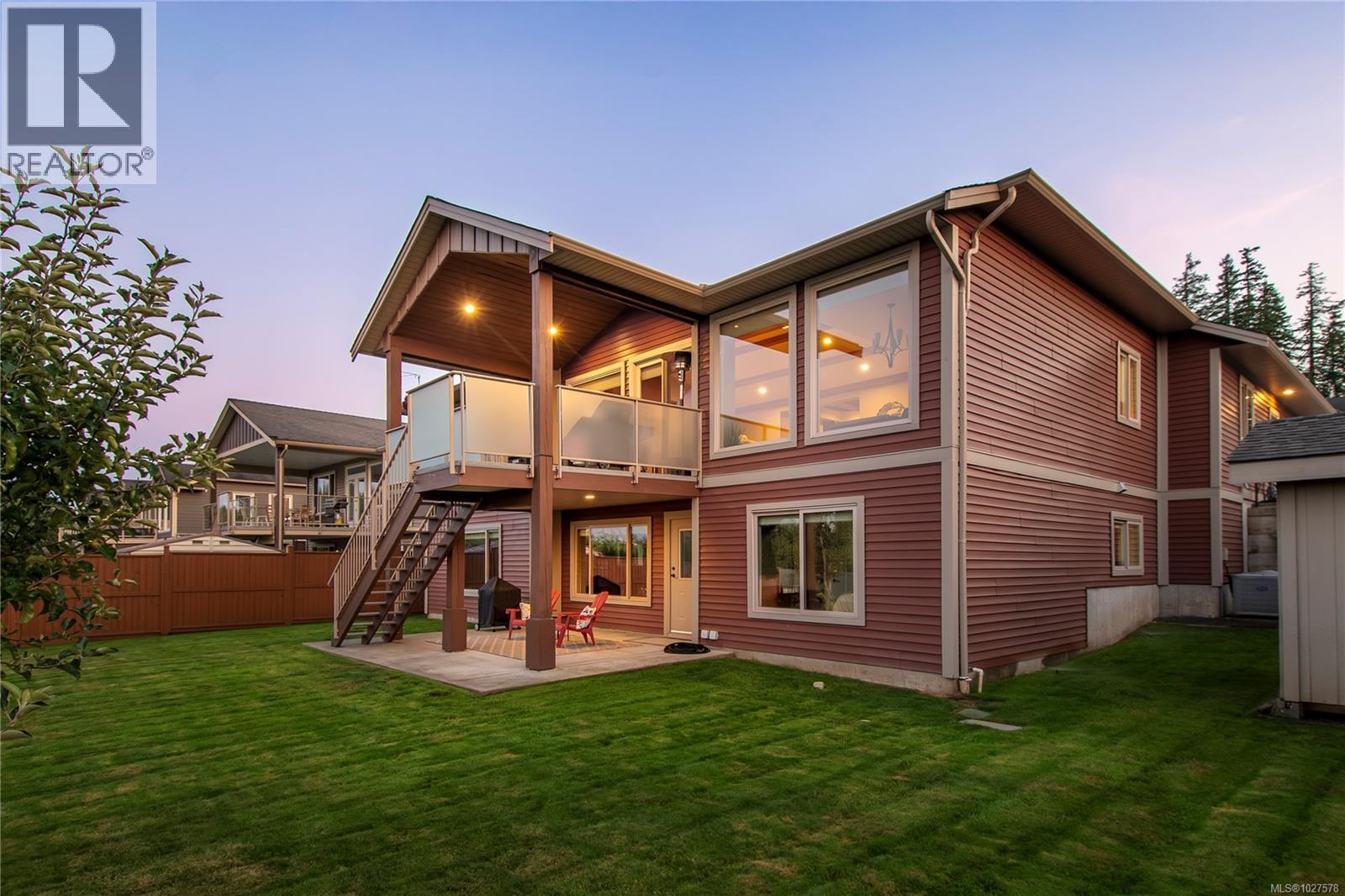Residential in Campbell River 3