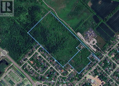 Front Parkside Drive, Hamilton (Waterdown), ON, L0R2H0 | Card Image