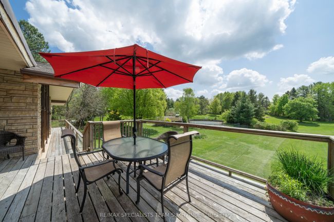 17296 Humber Station Rd, House other with 3 bedrooms, 4 bathrooms and 10 parking in Caledon East ON | Image 34