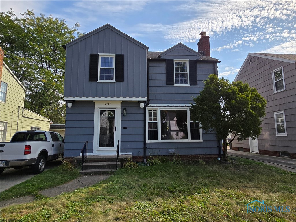 Merrimac Blvd, Toledo, OH 43606