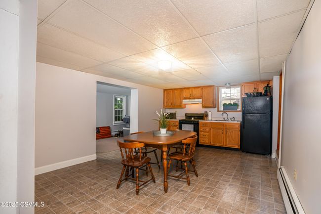 1243 Upper Mulberry St, House other with 2 bedrooms, 1 bathrooms and null parking in Danville PA | Image 7