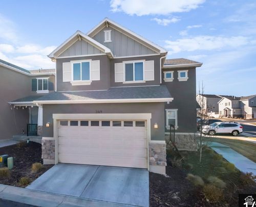 269 W Willow Dr, Saratoga Springs, UT, 84045 | Card Image
