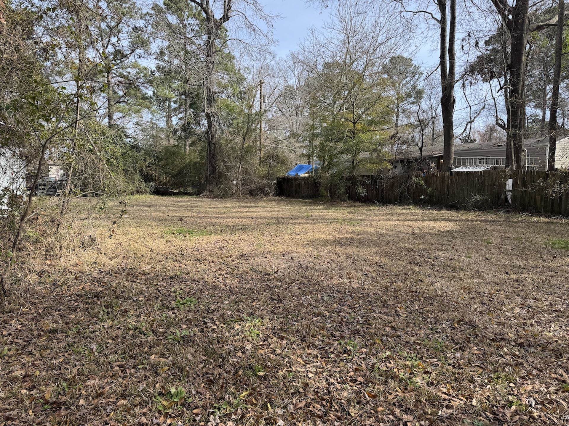 Land in Myrtle Beach