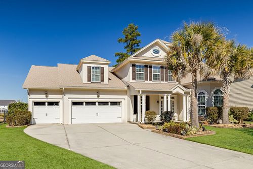 663 Wyndham Way, Pooler, GA, 31322-3624 | Card Image