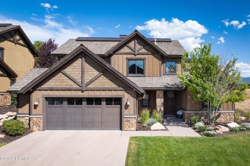 tv-1-232 N Abajo Peak Way, Heber City, UT, 84032-6501 | Card Image