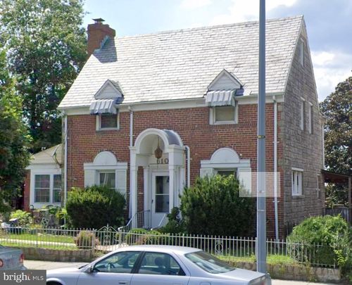 6108 13th St Nw, WASHINGTON, DC, 20011-5008 | Card Image
