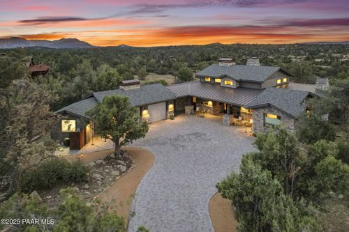 12145 W Cooper Morgan Trl, Prescott, AZ, 86305-5881 | Card Image