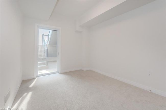 B025 - 142 Foamflower Pl, Townhouse with 3 bedrooms, 2 bathrooms and 1 parking in Waterloo ON | Image 20