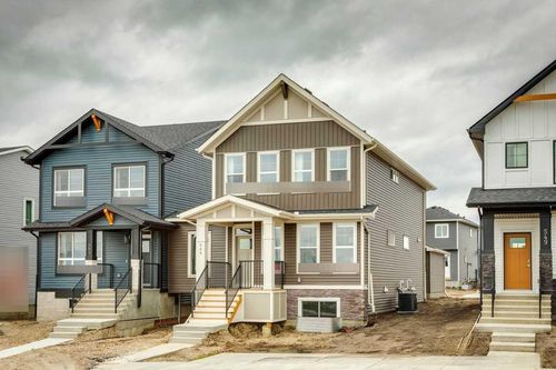 1167 Dawson Dock Ave, Chestermere, AB, T1X | Card Image