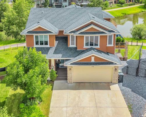 166 Topaz Gate, Chestermere, AB, T1X1V7 | Card Image