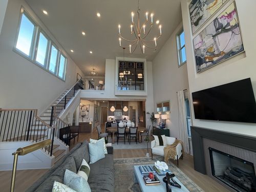 2543 Buckner Ln, Thompsons Station, TN, 37179 | Card Image
