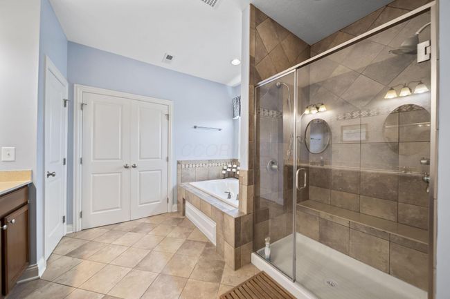2608 Pointewood Loop, House other with 5 bedrooms, 5 bathrooms and null parking in Galena OH | Image 53