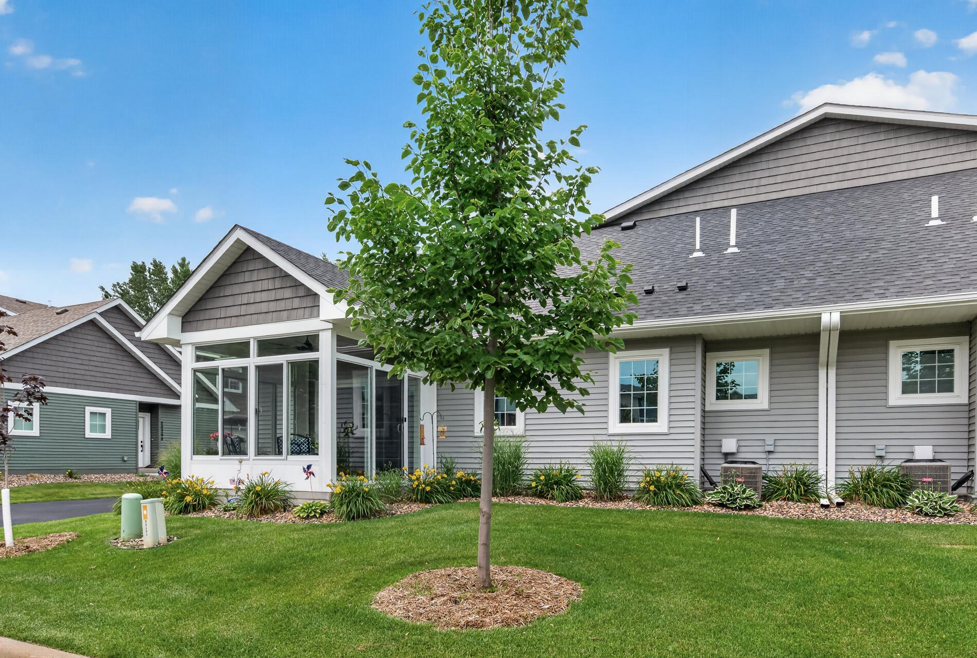 Residential in Forest Lake 3