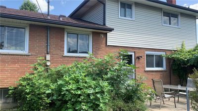 39 Karen Cres, House other with 3 bedrooms, 1 bathrooms and 5 parking in Welland ON | Image 2