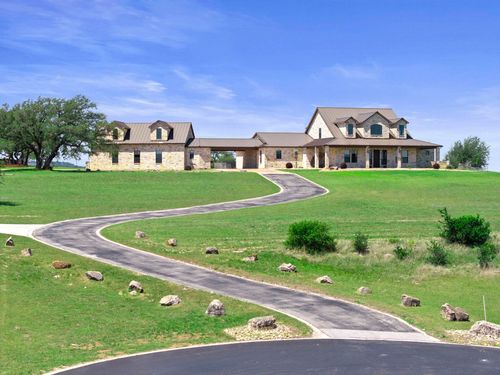 297 Kylie Rae Ct, Round Mountain, TX, 78663-2100 | Card Image