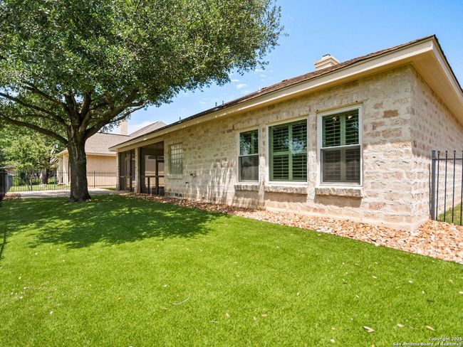 30031 Cibolo Trce, House other with 3 bedrooms, 3 bathrooms and null parking in Fair Oaks Ranch TX | Image 42