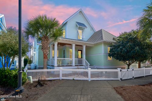 1225 Searay Ln, Carolina Beach, NC, 28428-5410 | Card Image