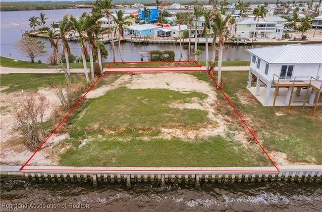 11114 Matlacha Ave, Home with 0 bedrooms, 0 bathrooms and null parking in Matlacha FL | Image 11