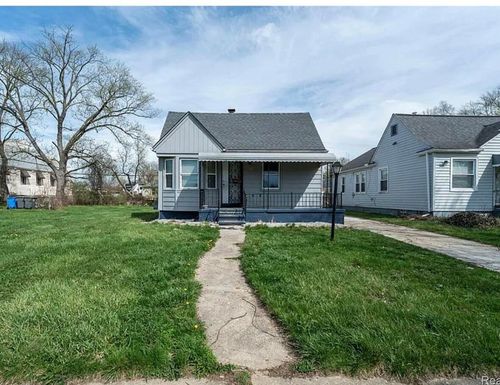 4049 Williams St, Inkster, MI, 48141-3051 | Card Image