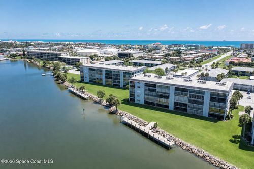 910-3799 S Banana River Blvd, Cocoa Beach, FL, 32931-4187 | Card Image
