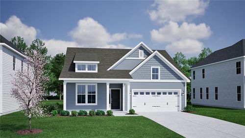 Lot 180 Limestone Circle, Anderson, SC, 29625 | Card Image