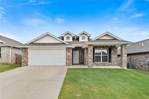 5908 Nw Meade St, Bentonville, AR, 72713-4016 | Card Image