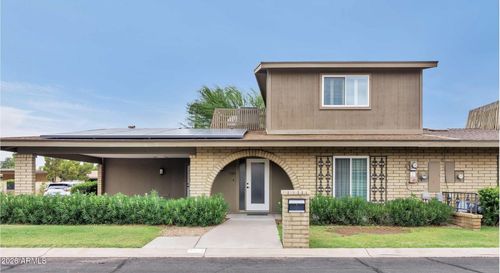 7335 N 11th St, Phoenix, AZ, 85020-5016 | Card Image