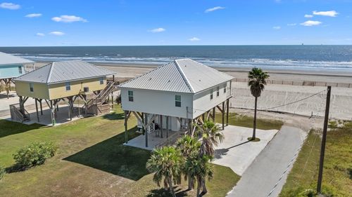 121 Island Beach Road, Grand Isle, LA, 70358 | Card Image