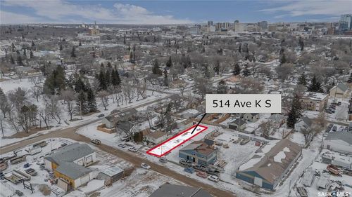 514 Av K S, Saskatoon, SK, S7M2E2 | Card Image