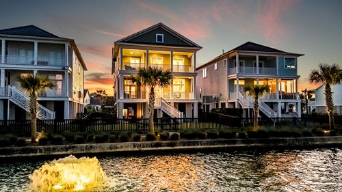 2314 Brackish Dr, Mount Pleasant, SC, 29466-8249 | Card Image