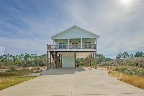 6680 Driftwood Drive, Gulf Shores, AL, 36542 | Card Image