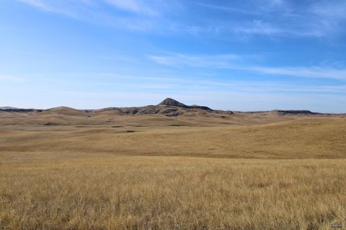 Parcel #35 Cisco Ln, Caputa, SD, 57725 | Card Image