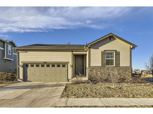 18187 E 99th Ave, Commerce City, CO, 80022-9021 | Card Image